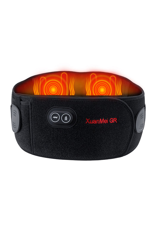 Electric Massagers